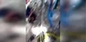 Su kuyusunda karbonmonoksit gazından ölüm iddiası