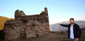 Tarihi kilise defineciler tarafından yok edildi