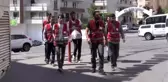 Terör yanlısı ajansın yalanı ortaya çıktı - DİYARBAKIR