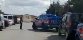Tıra arkadan çarpan motosikletli jandarma şehit oldu