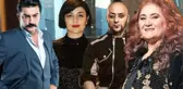 Ünlü isimler, şarkısında toplumsal sorunları ele alan Şanışer'e destek oldu