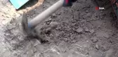 9 bin yıllık höyükte geçmişin izleri aranıyor