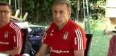 Abdullah Avcı: 
