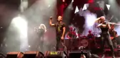 Aydın haluk levent, kuşadalıları coşturdu