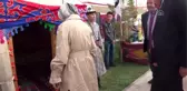 Çubuk'ta turşu festivali