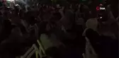 Ediz Hun Limak Enerji çalışanlarıyla buluştu
