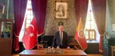 Galatasaray Lisesi'ne Fenerbahçeli müdürün atanmasına sarı kırmızılı kulüpten tepki
