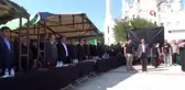 Iğdır'da Dünya Ali Asgar Günü