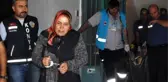 Kocasının başını keserle ezerek öldüren kadın, cinayeti soğukkanlılıkla anlattı