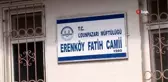 Mahalledeki camiler için evleri tek tek satın aldılar