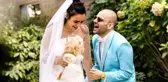 Oyuncu Bartu Küçükçağlayan, Merve Özgüle ile evlendi