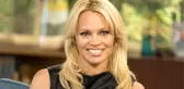 Oyuncu Pamela Anderson, Twitter hesabından 'Susamam' şarkısını paylaştı, ABD'li sanatçılara 'ilham alın ve daha cesur olun' dedi