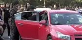 Şehit Özel Harekat Şube Müdürü için tören (2)