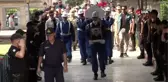 Şehit Uzman Çavuş Yenier son yolculuğuna uğurlandı
