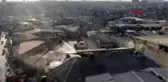 Zeytinburnu'ndaki yangın kontrol altına alındı 4