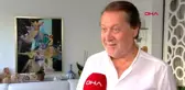 Ahmet özhan'dan çocukları için eylem yapan ailelere destek