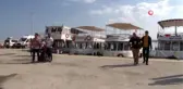 Akdamar Kilisesi yedinci ayin için hazır