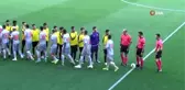 Başakşehir'den tek gollü prova