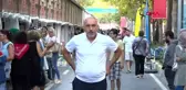 Beylikdüzü, gökhan tepe şarkılarıyla çoştu
