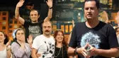 Çok Güzel Hareketler'in yıldız oyuncusu Ersin Korkut Survivor'da yarışacak