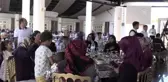 Farklı milletlerden çocuklar sünnet şöleninde buluştu
