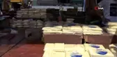 İstanbul'da Karadeniz rüzgarı