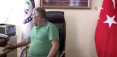 KARASAM Müdürü Dr. Karaağaçlı: 