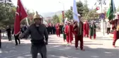 Mustafa Şentop Söğüt'te