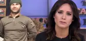 Nazlı Çelik, şehit olan Tufan Kansuva paylaşımıyla yürek burktu!