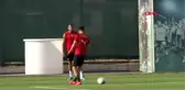 Spor göztepe'nin son transferlerinden başarı sözü