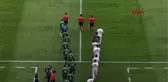 Spor konyaspor, hazırlık maçında keçiörengücü'nü 3-0 mağlup etti