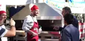 Uluslararası Çubuk Turşu ve Kültür Festivali