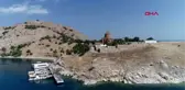 Van akdamar kilisesi'nde 7'inci ayin