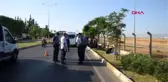 Antalya kayınpederinin arkasından 'sen benim tek arkadaşım, tek dostumdun' diye gözyaşı döktü