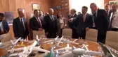 Bakan Pakdemirli, yangın söndürme uçağını kullanarak test etti Türkiye'nin Rusya'dan almayı...