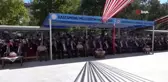 Bakan Yardımcısı Safran: 