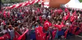 Binali Yıldırım'dan CHP'ye: 