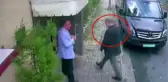 Cemal Kaşıkçı'yı öldüren infaz timinin cinayet anındaki ses kayıtları ilk kez açıklandı