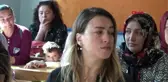 Eskişehir'de kazada ölen öğretmen sınıfında çiçeklerle anıldı
