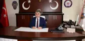 Hatay Emniyet Müdürü, trafik kazası geçirdi