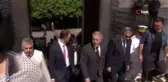 Hulusi Akar'ın acı günü