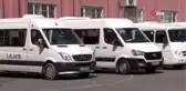 İstanbul'da 20 bin okul taşıtı trafiğe çıktı