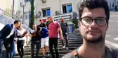 İstiklal'de elektrik mühendisi Halit'i öldürenlere baronun atadığı avukat, dosyayı iade etti