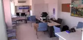 Karaova'yı canlandıracak hizmet binası açıldı