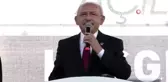 Kılıçdaroğlu: 