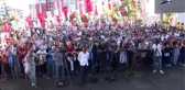 Kılıçdaroğlu, Yenimahalle'de Turgut Özal Kültür ve Spor Merkezi ile Sadri Alışık Kreşi açılış...