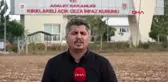Kırklareli halit'in katilleri cezaevinden arkadaş çıktı