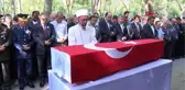 Konya şehit uzman onbaşı son yolculuğuna uğurlandı