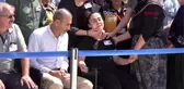 Konya şehit uzman onbaşının cenazesi konya'ya getirildi