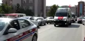 Konyalı şehit dualarla son yolculuğuna uğurlandı